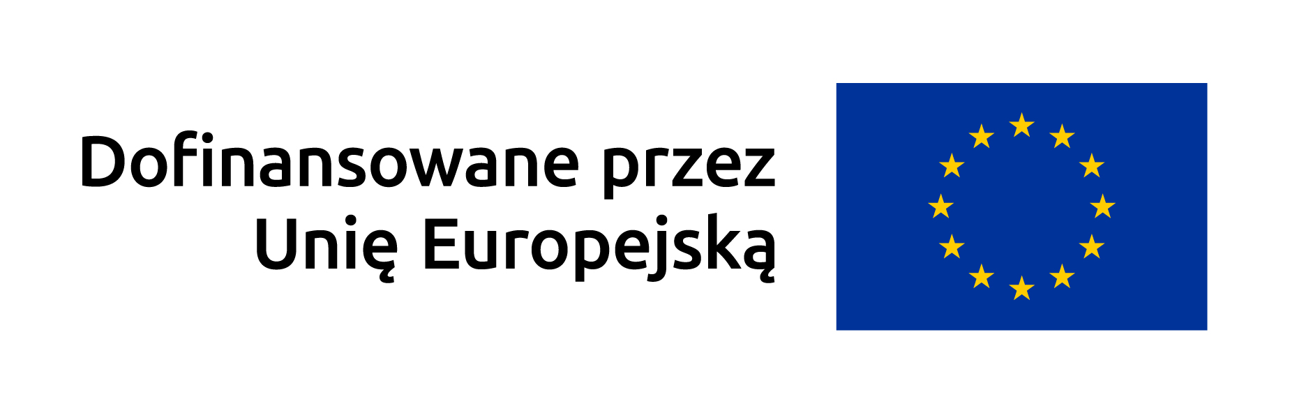 Fundusze europejskie